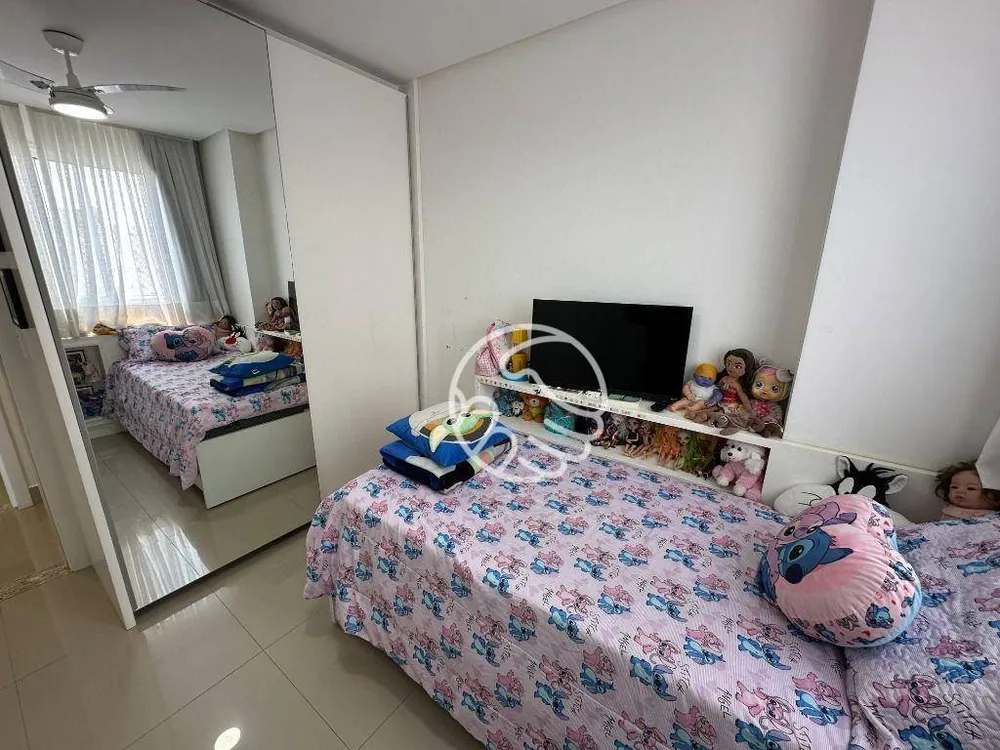 Apartamento, 2 quartos, 78 m² - Foto 6