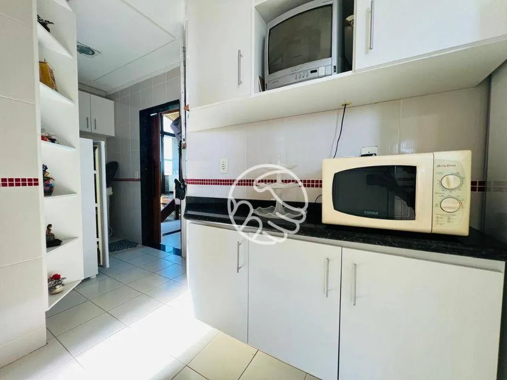 Cobertura, 3 quartos, 200 m² - Foto 3