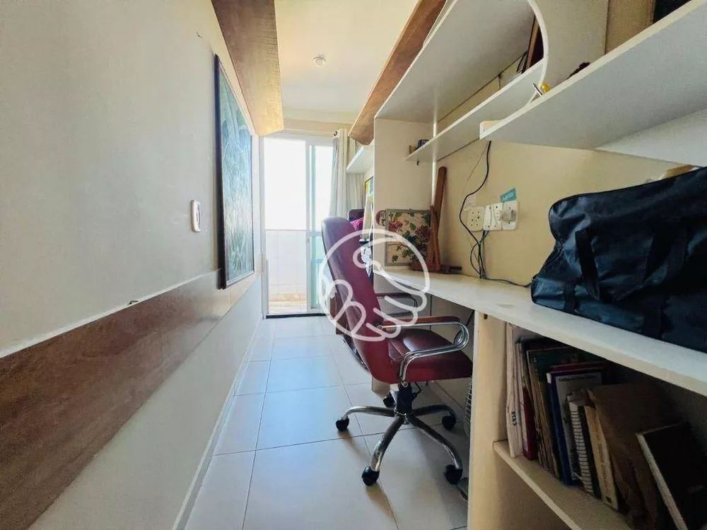 Cobertura, 3 quartos, 200 m² - Foto 3