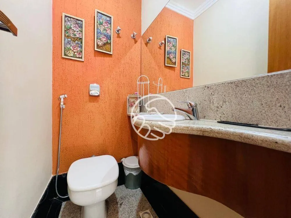 Cobertura, 3 quartos, 200 m² - Foto 4