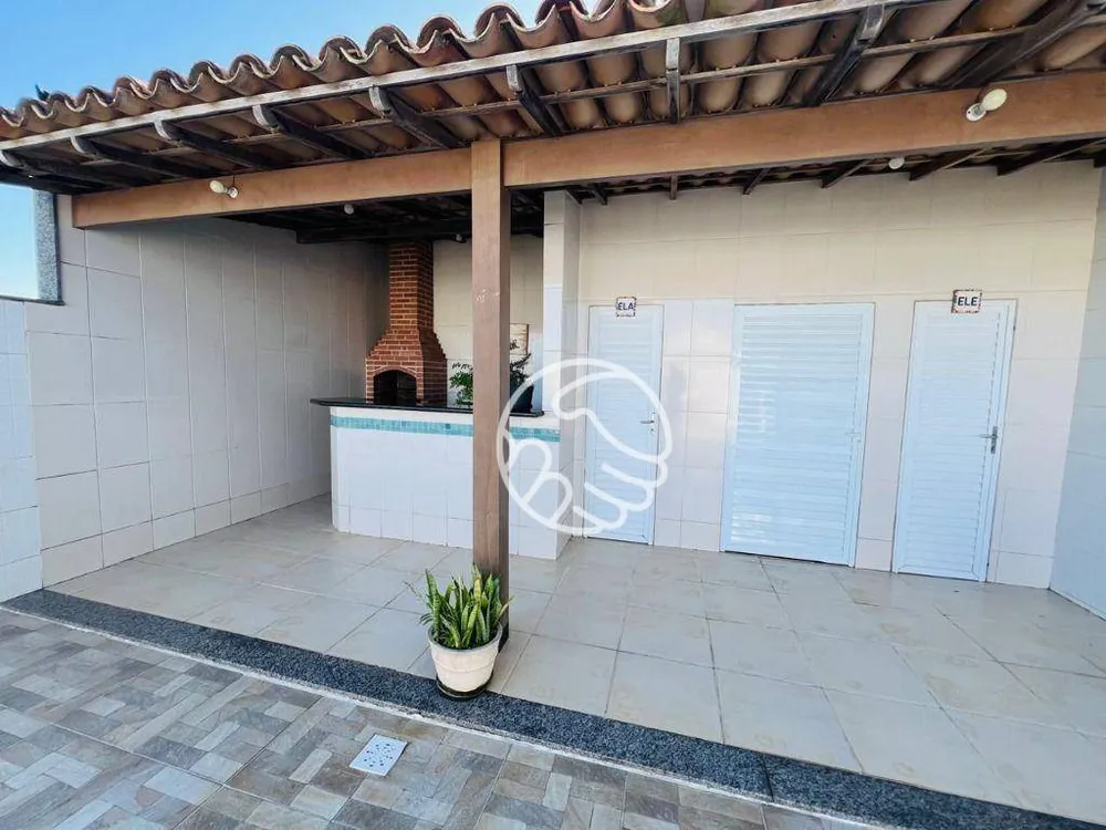 Cobertura, 3 quartos, 200 m² - Foto 1