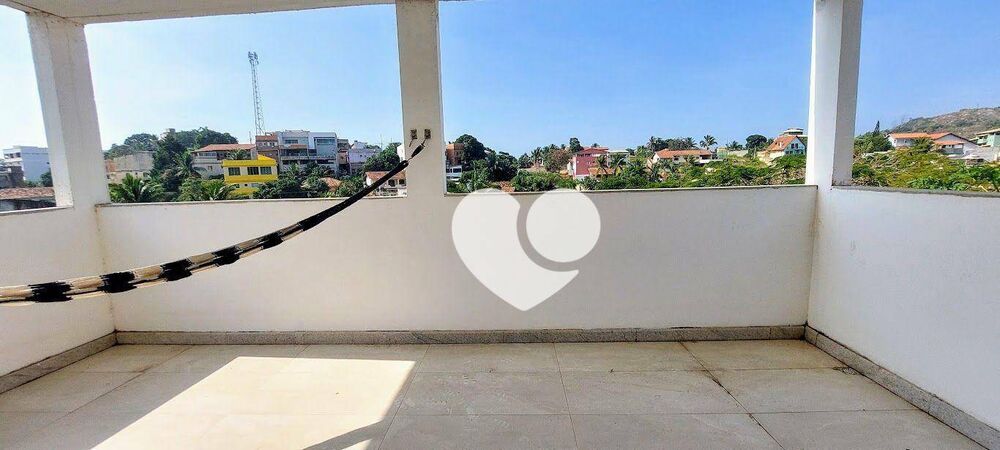 Casa à venda com 2 quartos, 108m² - Foto 10