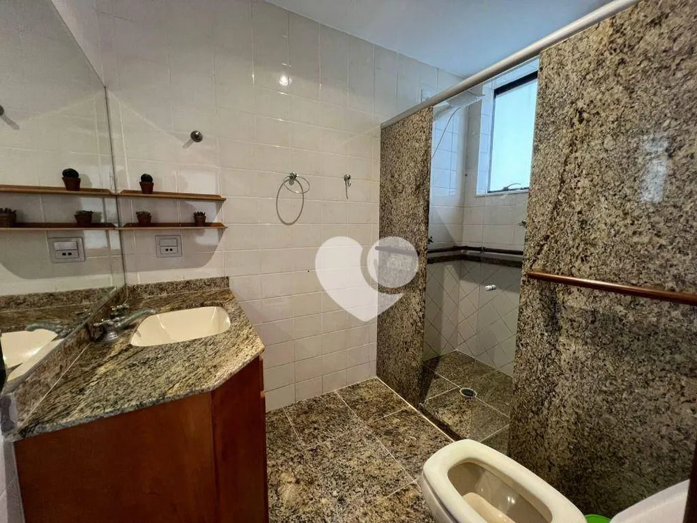 Cobertura, 3 quartos, 240 m² - Foto 5