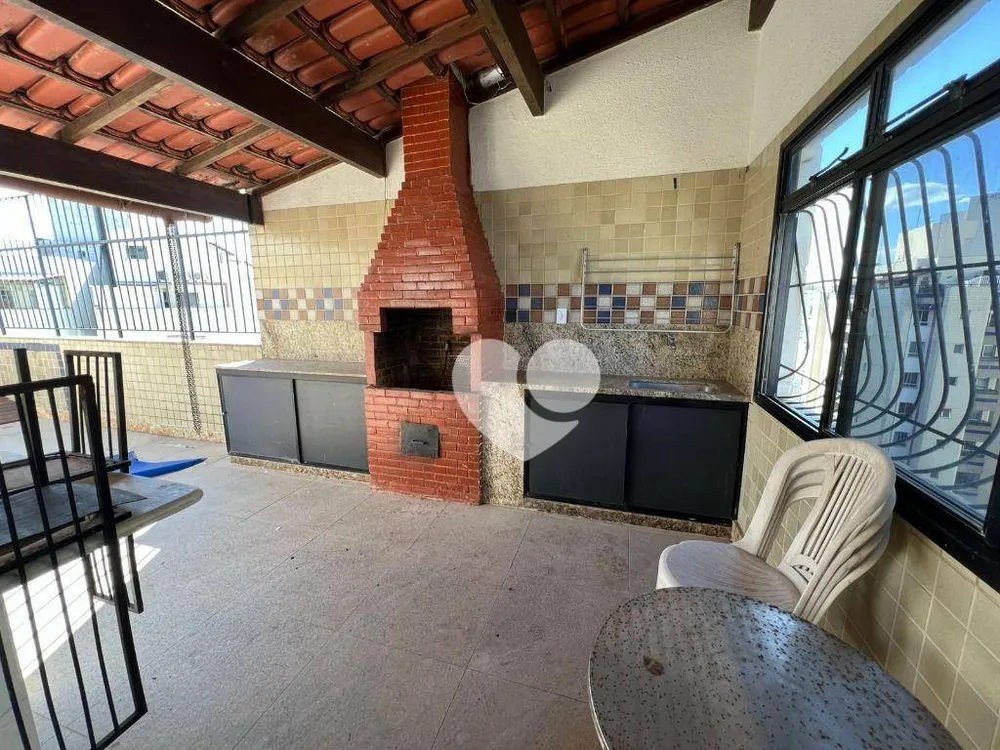 Cobertura, 3 quartos, 240 m² - Foto 14