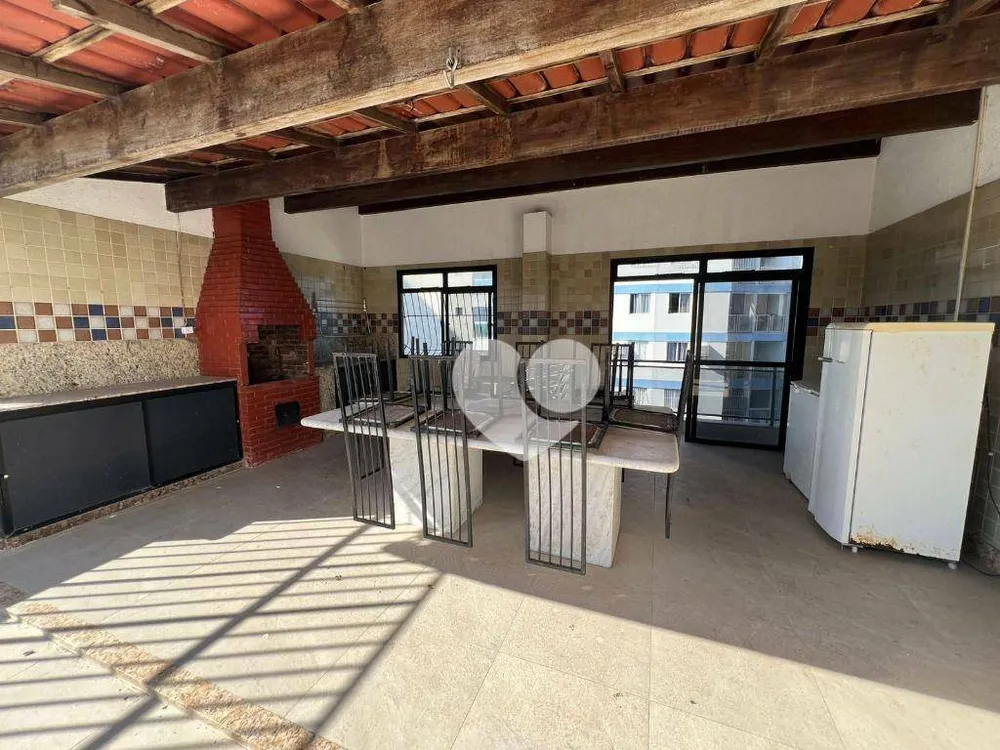 Cobertura, 3 quartos, 240 m² - Foto 13