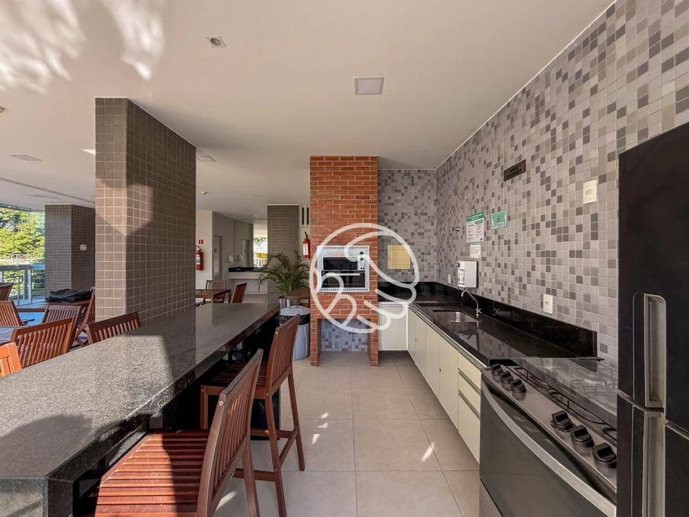 Apartamento, 2 quartos, 64 m² - Foto 1