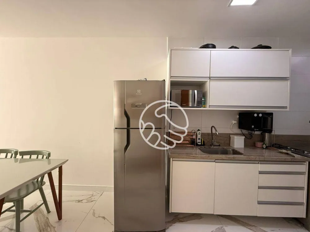 Apartamento, 2 quartos, 64 m² - Foto 9