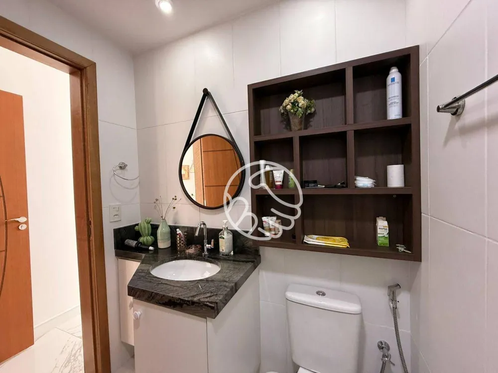 Apartamento, 2 quartos, 64 m² - Foto 4