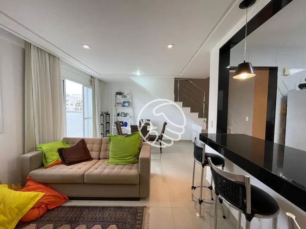 Cobertura, 3 quartos, 138 m² - Foto 16