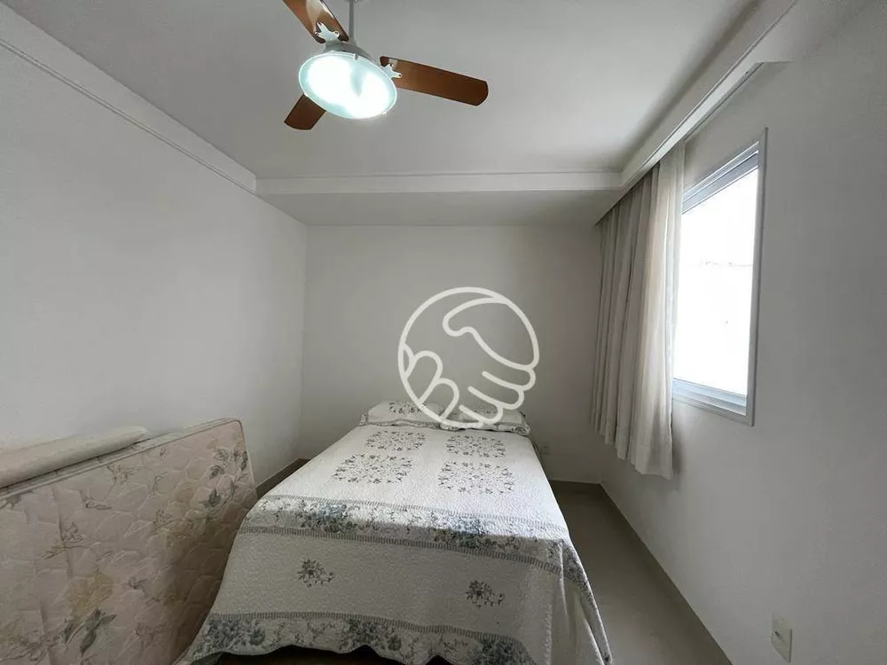 Cobertura, 3 quartos, 138 m² - Foto 2