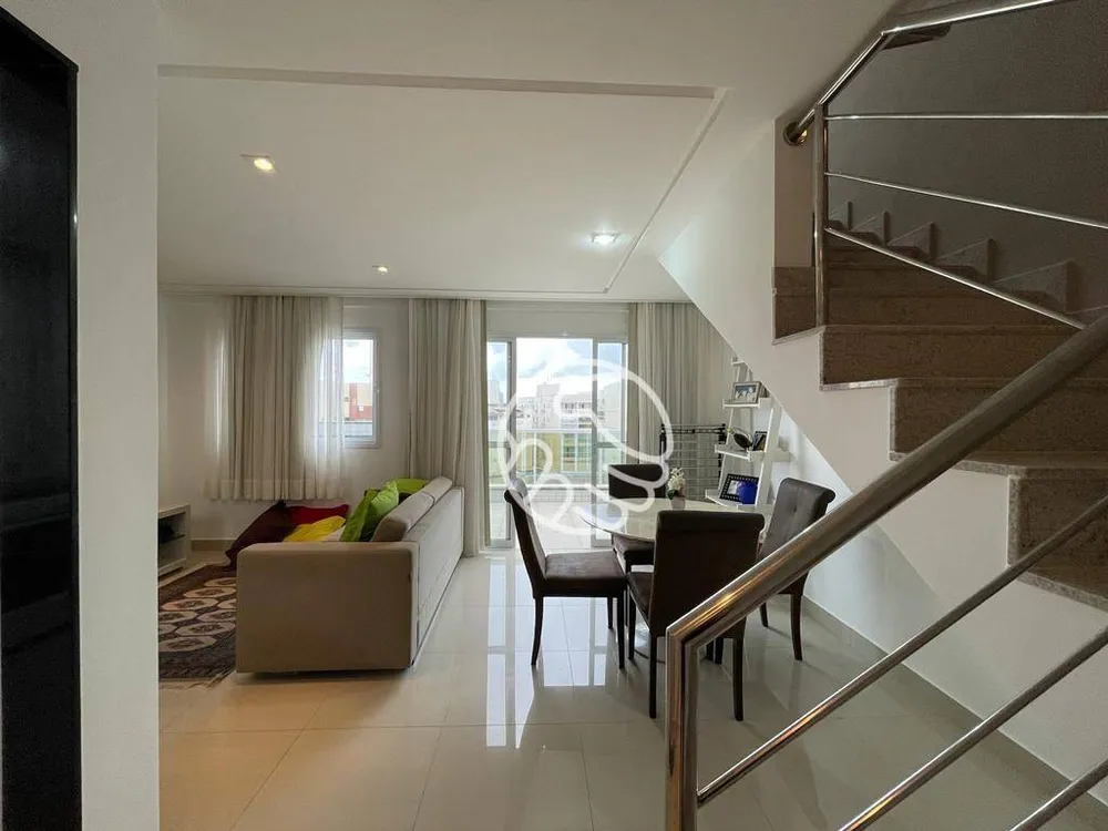 Cobertura, 3 quartos, 138 m² - Foto 10
