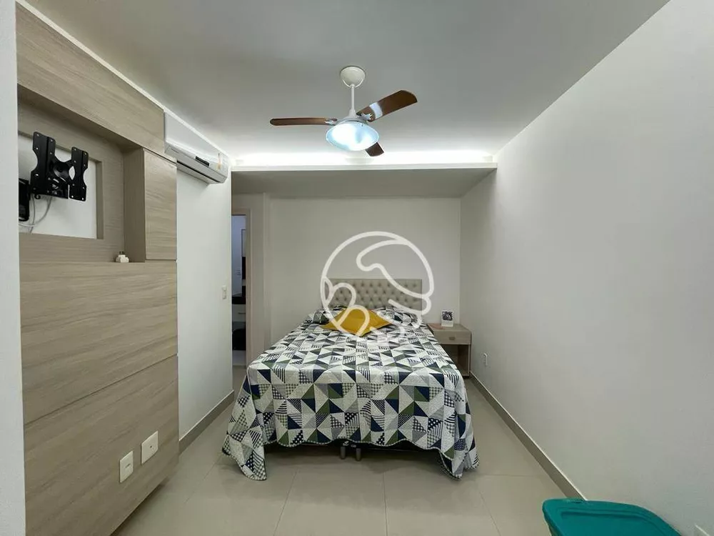 Cobertura, 3 quartos, 138 m² - Foto 3