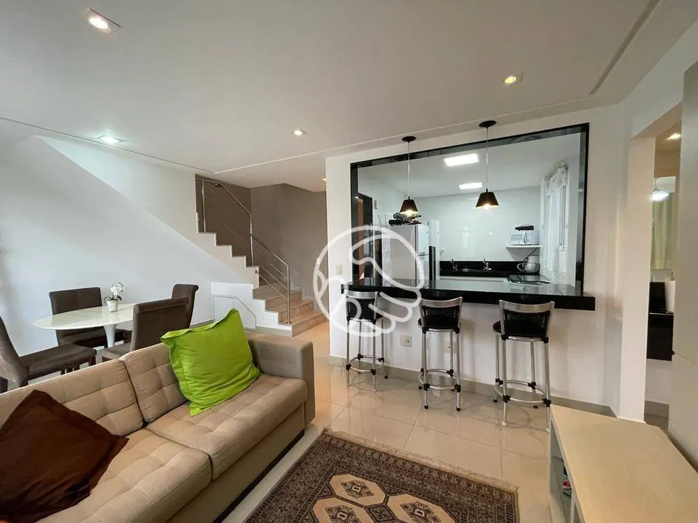 Cobertura, 3 quartos, 138 m² - Foto 14