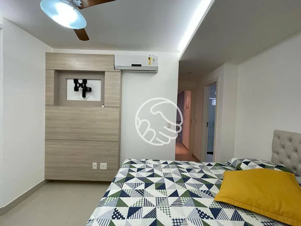 Cobertura, 3 quartos, 138 m² - Foto 11
