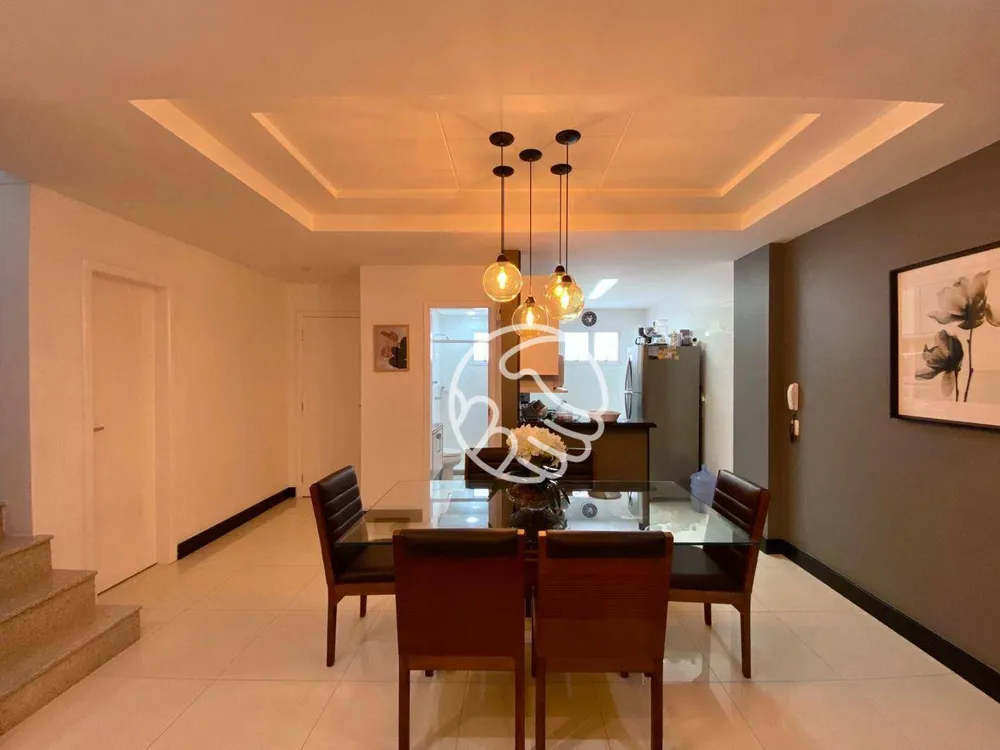 Cobertura, 3 quartos, 259 m² - Foto 7