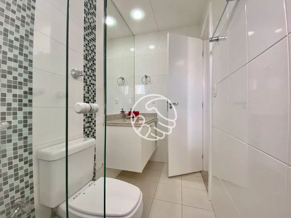 Cobertura, 3 quartos, 259 m² - Foto 3