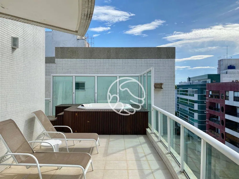 Cobertura, 3 quartos, 259 m² - Foto 16