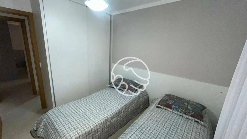 Apartamento, 3 quartos, 142 m² - Foto 2