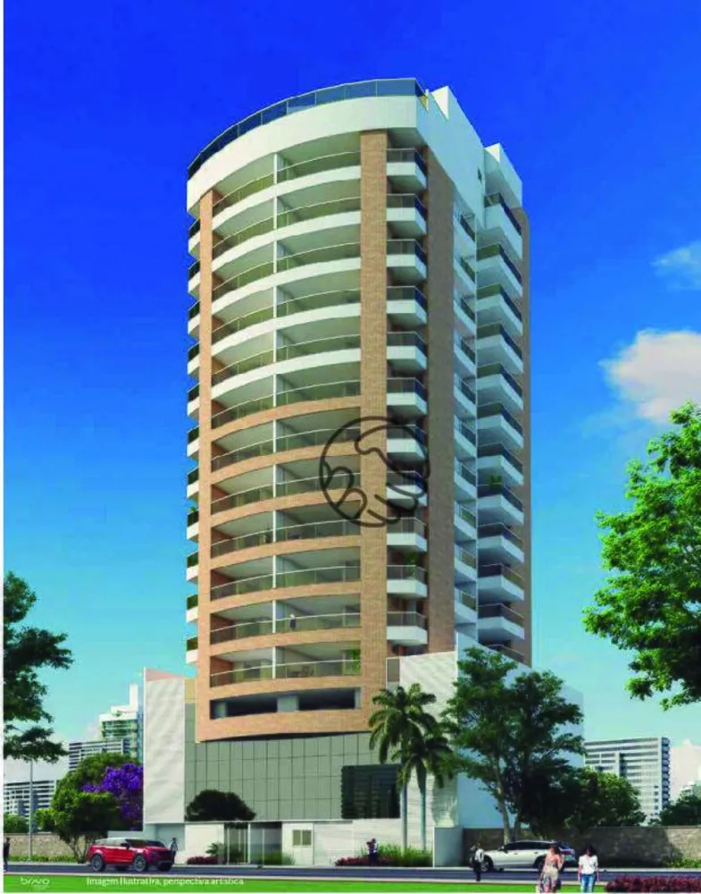 Apartamento, 3 quartos, 142 m² - Foto 7