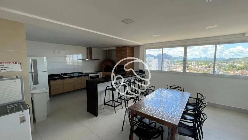 Apartamento, 3 quartos, 142 m² - Foto 6