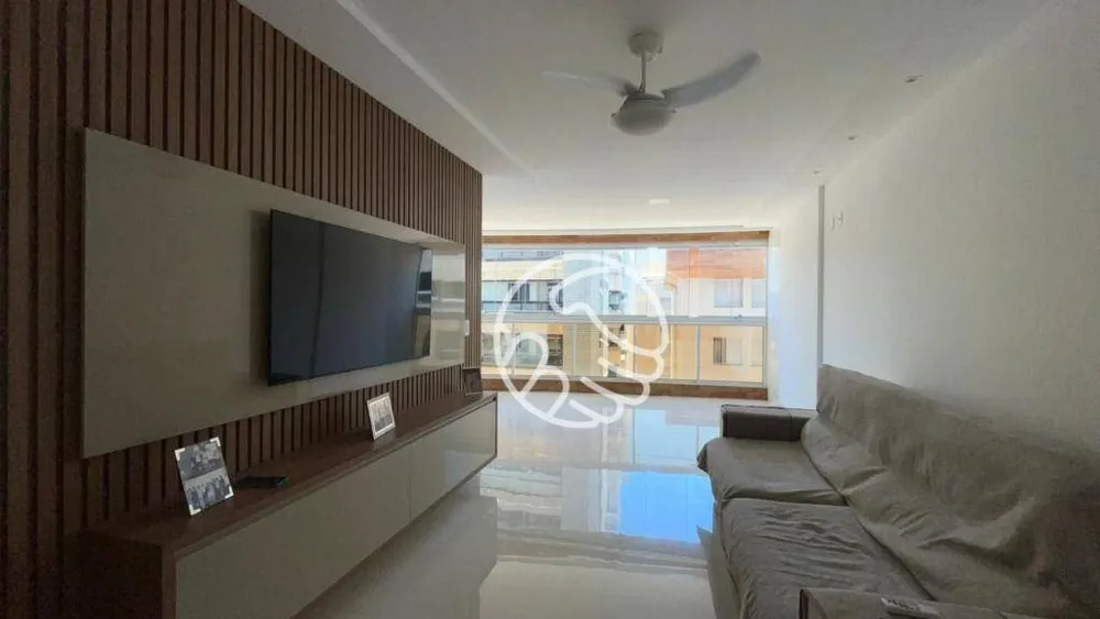Apartamento, 3 quartos, 142 m² - Foto 1