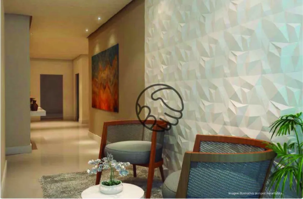 Apartamento, 3 quartos, 142 m² - Foto 11