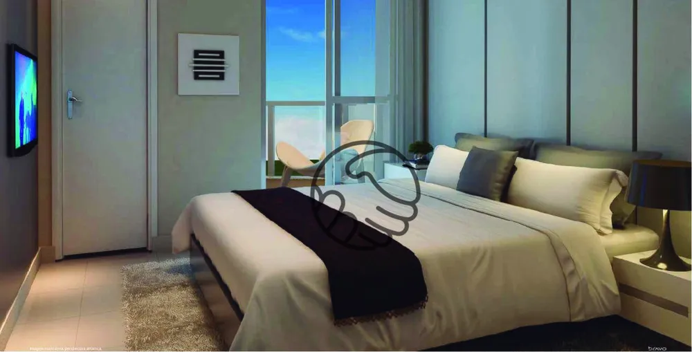 Apartamento, 3 quartos, 142 m² - Foto 10