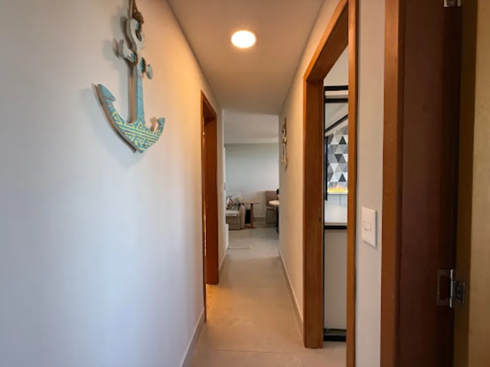 Apartamento, 3 quartos, 96 m² - Foto 3
