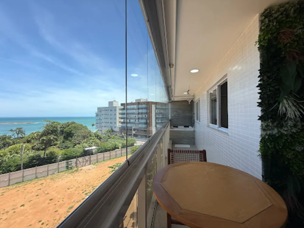 Apartamento, 3 quartos, 96 m² - Foto 6