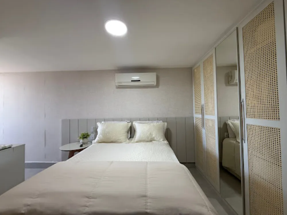 Apartamento, 3 quartos, 96 m² - Foto 2