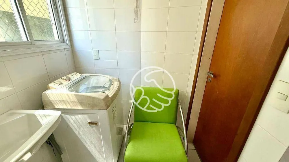 Apartamento, 3 quartos, 100 m² - Foto 10