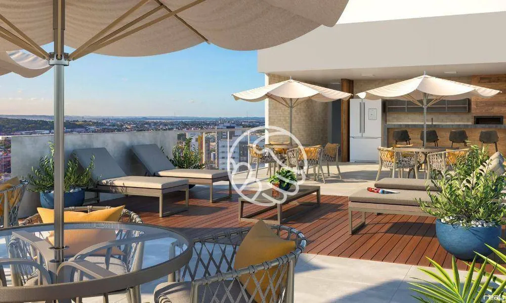 Apartamento, 3 quartos, 88 m² - Foto 4