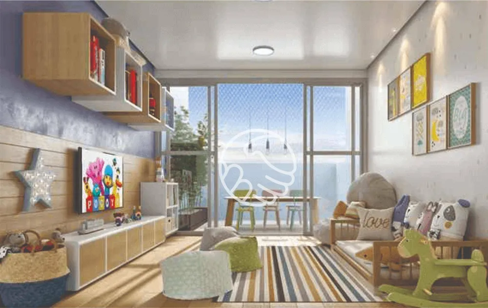 Apartamento, 3 quartos, 88 m² - Foto 13