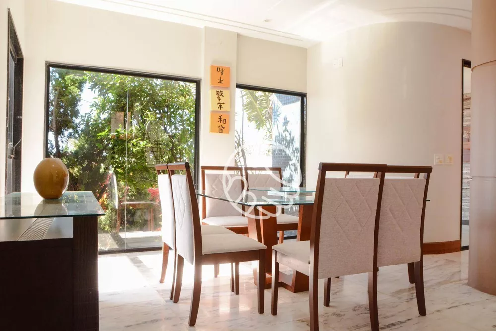 Casa, 3 quartos, 680 m² - Foto 1