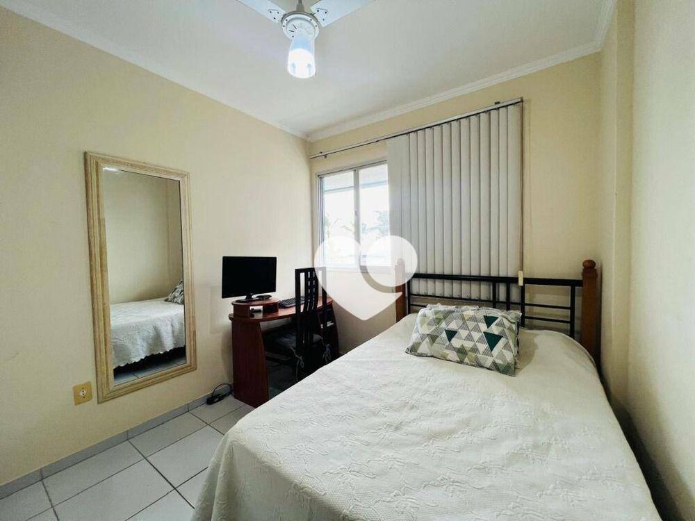 Apartamento à venda com 3 quartos, 120m² - Foto 17
