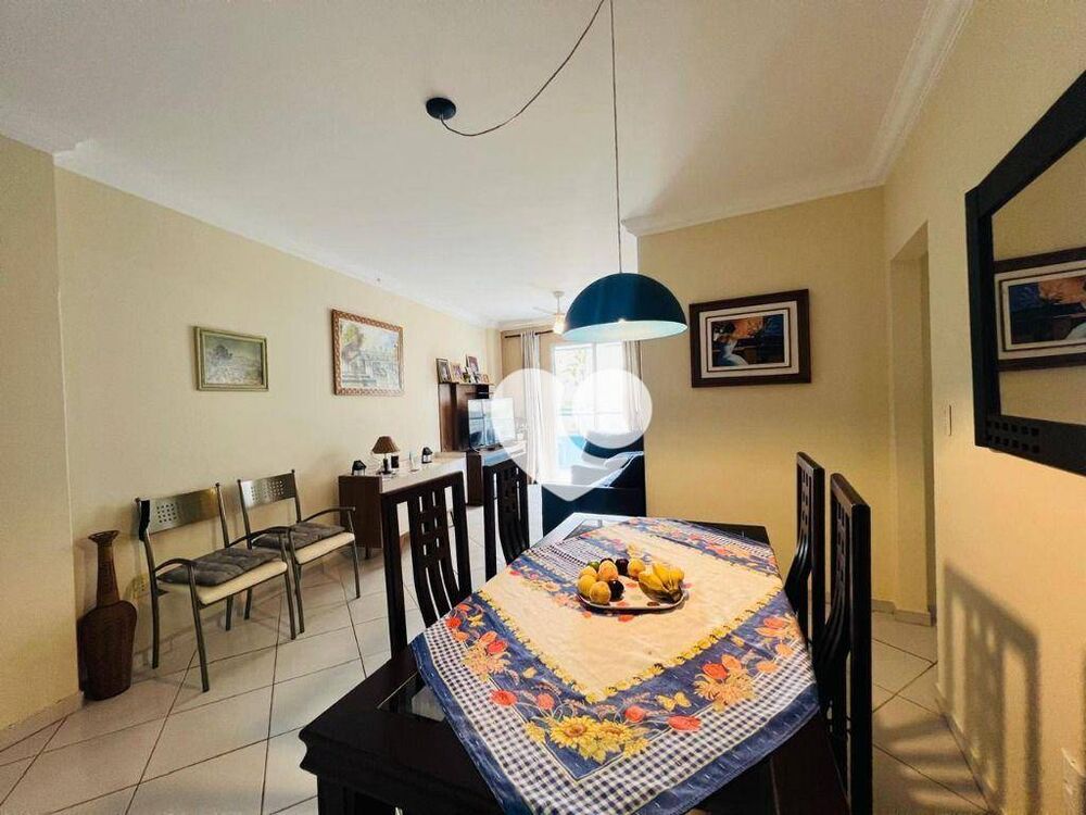 Apartamento à venda com 3 quartos, 120m² - Foto 10