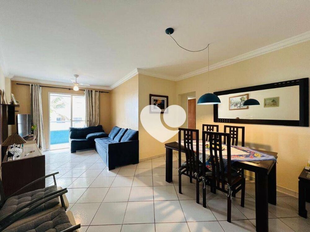 Apartamento à venda com 3 quartos, 120m² - Foto 8