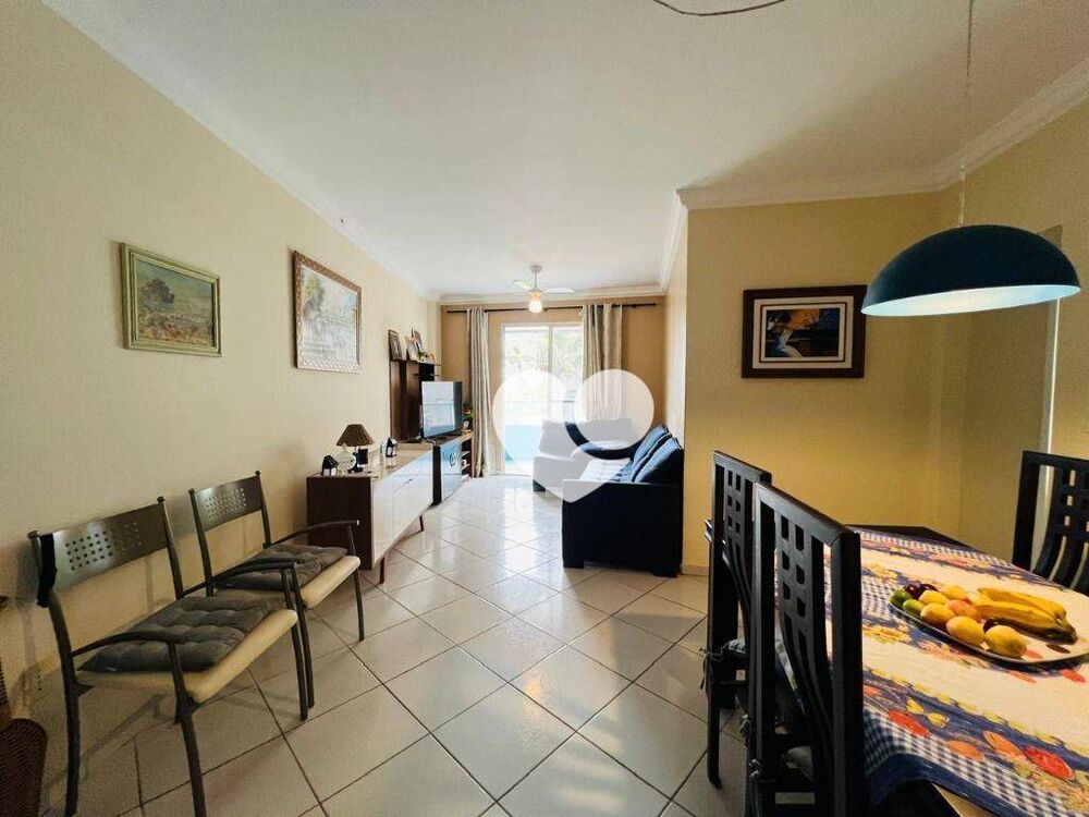 Apartamento à venda com 3 quartos, 120m² - Foto 9