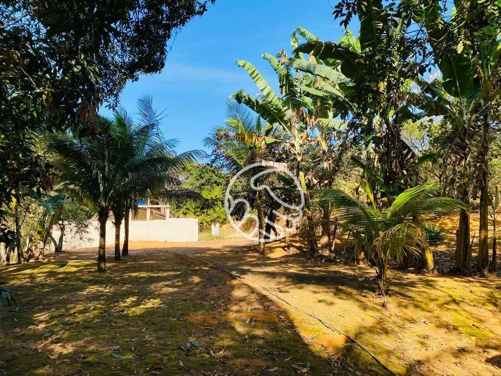 Chácara, 2 quartos, 1527 m² - Foto 2