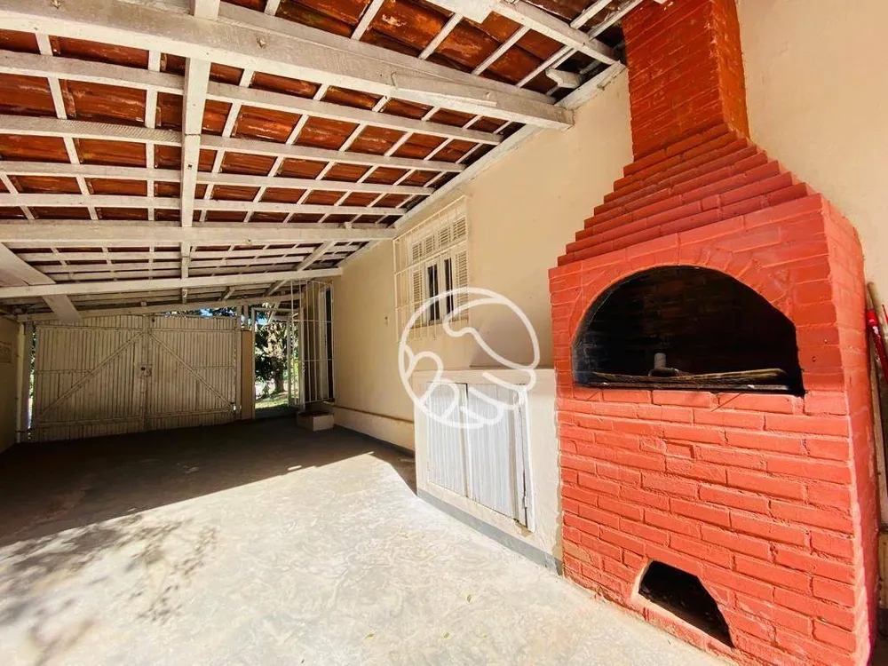 Chácara, 2 quartos, 1527 m² - Foto 13