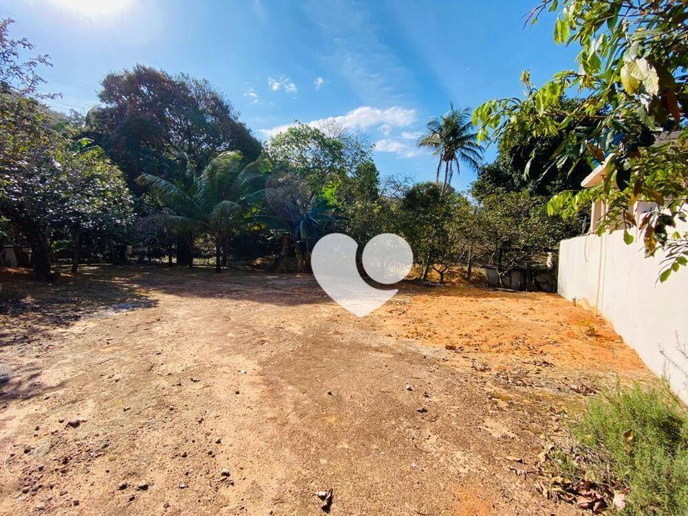 Chácara, 2 quartos, 1527 m² - Foto 3