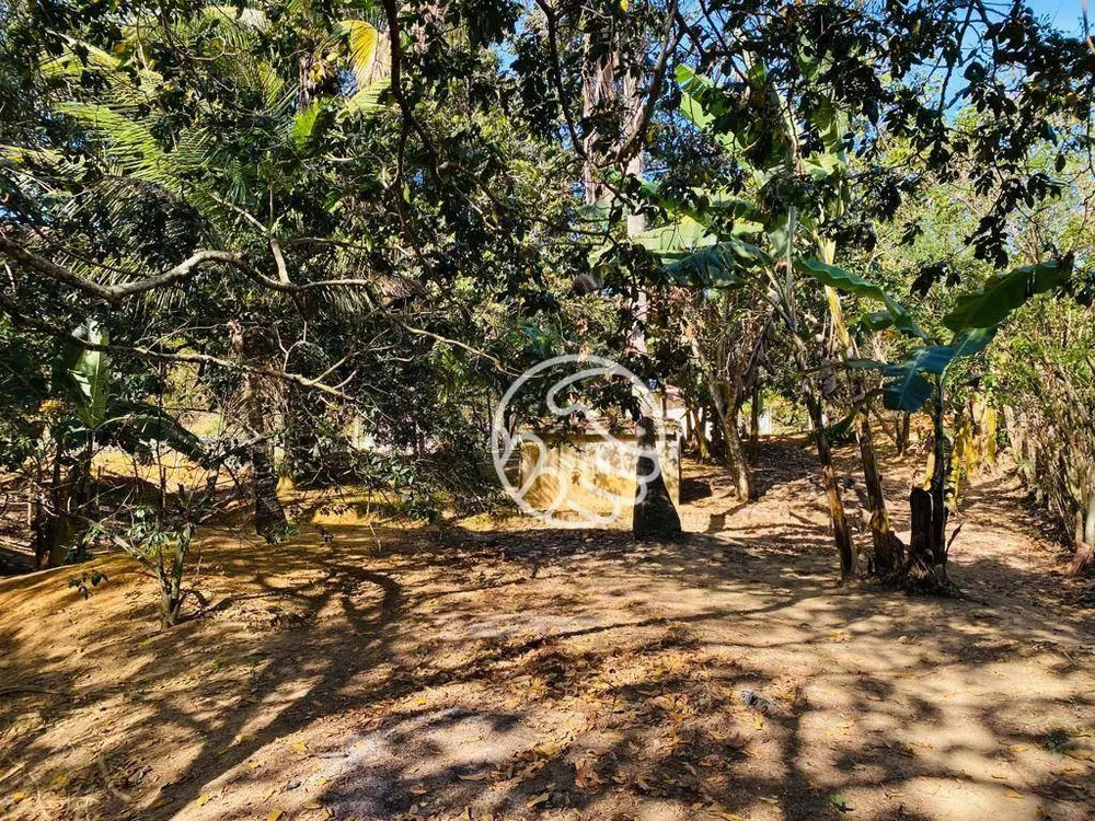 Chácara, 2 quartos, 1527 m² - Foto 3