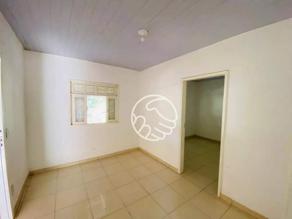 Chácara, 2 quartos, 1527 m² - Foto 1