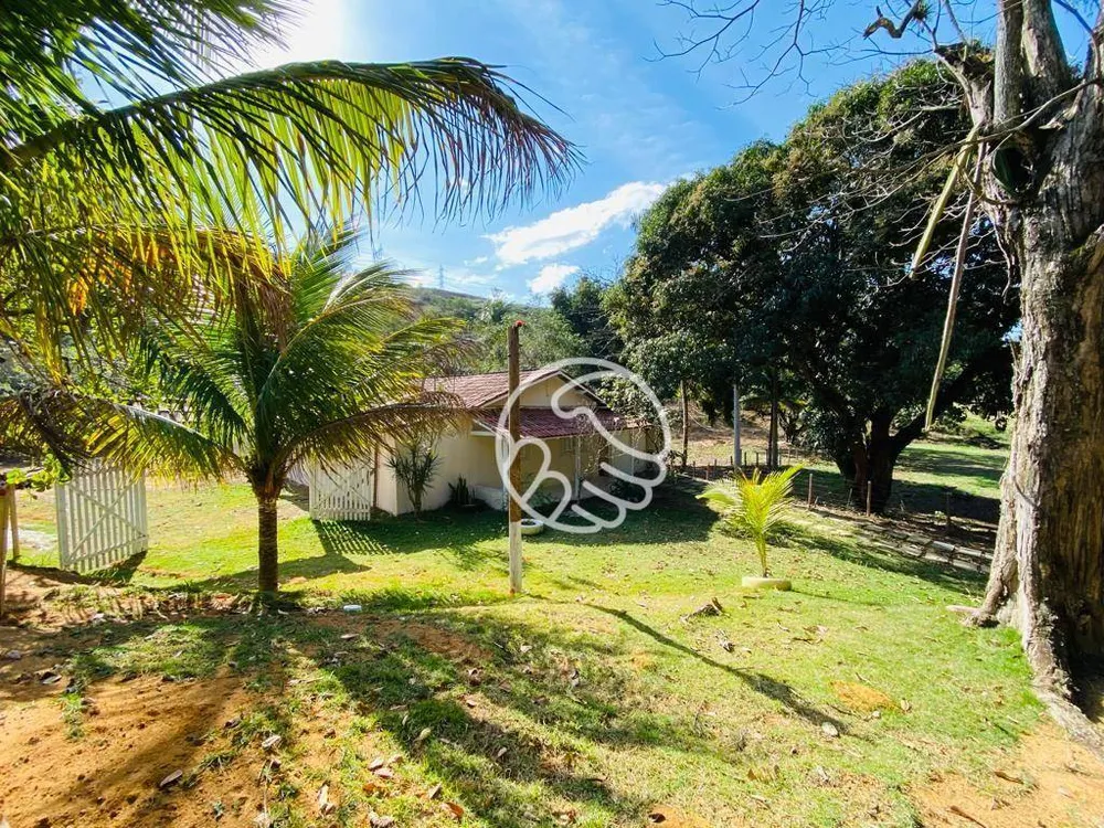 Chácara, 2 quartos, 1527 m² - Foto 6