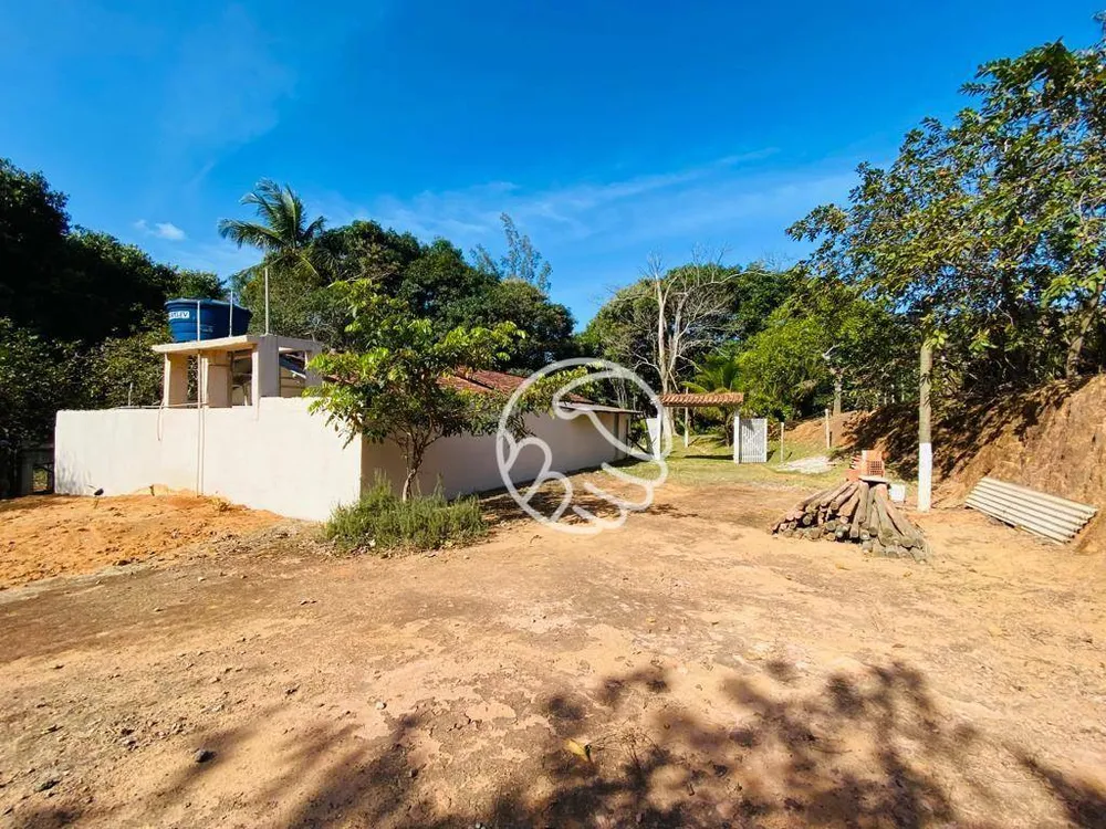 Chácara, 2 quartos, 1527 m² - Foto 17