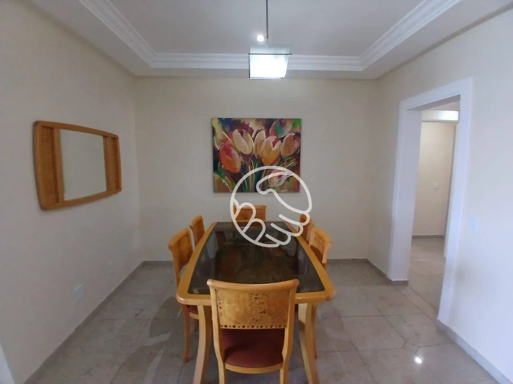 Apartamento, 4 quartos, 180 m² - Foto 5