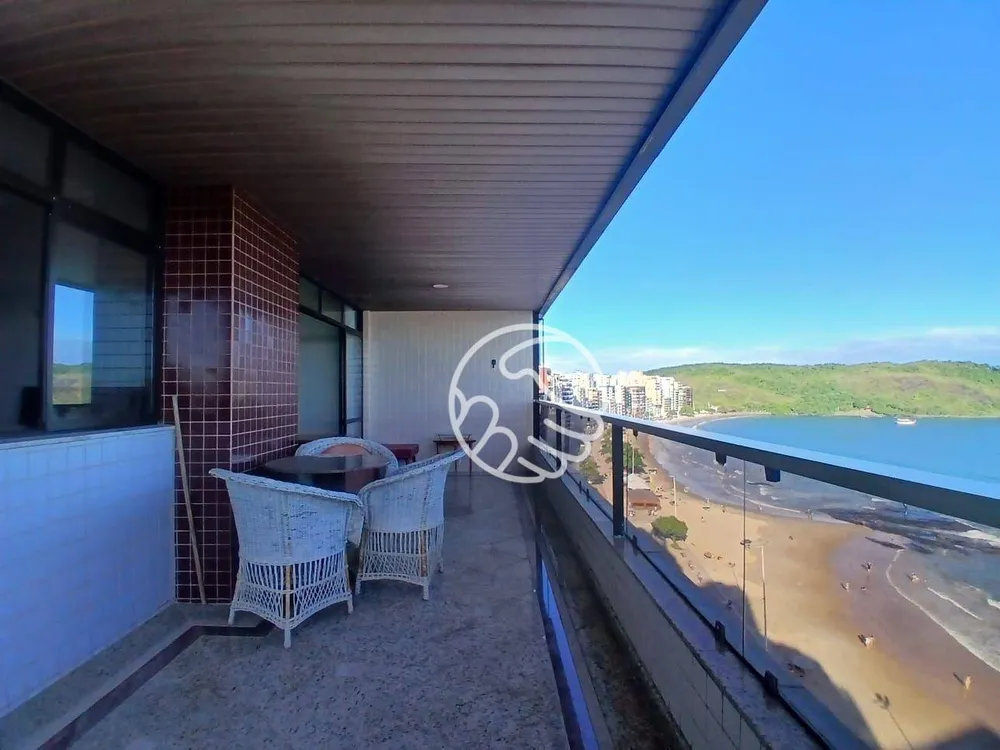 Apartamento, 4 quartos, 180 m² - Foto 7