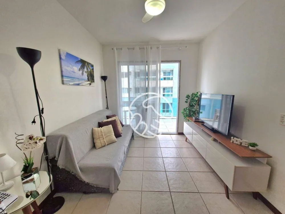 Apartamento, 2 quartos, 80 m² - Foto 1