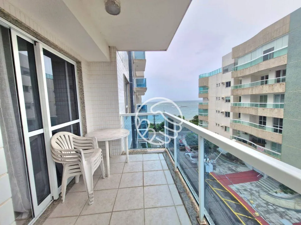 Apartamento, 2 quartos, 80 m² - Foto 2