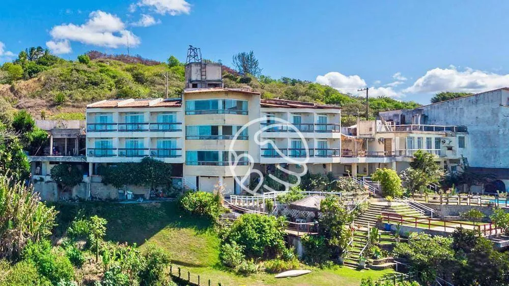 Pousada-Chalé, 14 quartos, 1000 m² - Foto 2